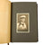Original German WWII Kriegsmarine 13th Ships Cadre Minesweeper Photo Album with Captions - 88 Pictures Original Items