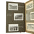 Original German WWII Kriegsmarine 13th Ships Cadre Minesweeper Photo Album with Captions - 88 Pictures Original Items