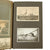Original German WWII Kriegsmarine 13th Ships Cadre Minesweeper Photo Album with Captions - 88 Pictures Original Items