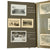 Original German WWII Kriegsmarine 13th Ships Cadre Minesweeper Photo Album with Captions - 88 Pictures Original Items