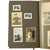 Original German WWII Kriegsmarine 13th Ships Cadre Minesweeper Photo Album with Captions - 88 Pictures Original Items