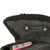 Original German WWII General Staff Hauptmann Officer's Black Leather Winter Fur-Lined Greatcoat Original Items