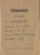 Original German WWII Female Labor Corps Ephemera Grouping - DRL Badge Original Items