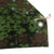 Original Rare German WWII Waffen-SS Zeltbahn Tent Quarter & Poncho in Oak Pattern A Camouflage Original Items