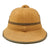 Original German WWII 1941 Dated First Model DAK Afrikakorps Sun Helmet with Eye Shields - size 58 Original Items