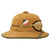 Original German WWII 1941 Dated First Model DAK Afrikakorps Sun Helmet with Eye Shields - size 58 Original Items