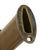 Original WWII Japanese Army Type 95 NCO Aluminum Handle Katana Sword with Scabbard - Matched Serial 44260 Original Items