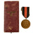 Original German WWII Cased 1 October 1938 Commemorative Sudetenland and Czech Conquest Medal by Deschler & Sohn Original Items