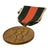 Original German WWII Cased 1 October 1938 Commemorative Sudetenland and Czech Conquest Medal by Deschler & Sohn Original Items