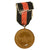 Original German WWII Cased 1 October 1938 Commemorative Sudetenland and Czech Conquest Medal by Deschler & Sohn Original Items