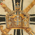 Original Imperial German Kaiserliche Marine Emperor’s Broad Pennant - Raised by Special Command of the Kaiser - Highest Command Symbol of the Navy - 13½ x 69” Original Items