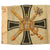 Original Imperial German Kaiserliche Marine Emperor’s Broad Pennant - Raised by Special Command of the Kaiser - Highest Command Symbol of the Navy - 13½ x 69” Original Items