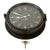 Original U.S. WWII US Navy 24 Hour Ship’s Clock with Original Winding Key by the Chelsea Clock Company - 1940 to 1944 Production - Fully Functional Original Items