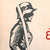 Original German WWII Framed Carl Eickhorn Solingen Window Advertisement Display Sign - 14 ¼” x 20 ¼” Original Items
