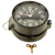 Original WWII U.S. Navy Type Mark I Deck Clock by Seth Thomas With Winding Key ; Dated 1941 - Fully Functional Original Items