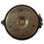 Original WWII U.S. Navy Type Mark I Deck Clock by Seth Thomas With Winding Key ; Dated 1941 - Fully Functional Original Items