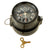 Original WWII U.S. Navy Type Mark I Boat Clock by Seth Thomas with Winding Key - Dated 1943 - Fully Functional Original Items