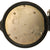 Original WWII U.S. Navy Type Mark I Boat Clock by Seth Thomas with Winding Key - Dated 1943 - Fully Functional Original Items