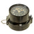 Original WWII U.S. Navy Type Mark I Boat Clock by Seth Thomas with Winding Key - Dated 1941 - Fully Functional Original Items