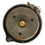Original WWII U.S. Navy Type Mark I Boat Clock by Seth Thomas with Winding Key - Dated 1941 - Fully Functional Original Items