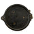 Original WWII U.S. Navy Type Mark I Boat Clock by Seth Thomas with Winding Key - Dated 1942 - Fully Functional Original Items