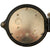 Original WWII U.S. Navy Type Mark I Boat Clock by Seth Thomas with Winding Key - Dated 1942 - Fully Functional Original Items