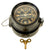 Original WWII U.S. Navy Type Mark I Boat Clock by Seth Thomas with Winding Key - Dated 1941 - Fully Functional Original Items