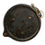 Original WWII U.S. Navy Type Mark I Boat Clock by Seth Thomas with Winding Key - Dated 1941 - Fully Functional Original Items
