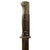 Original Excellent German WWII 98k 1941 dated Bayonet by Alcoso-Werk with Scabbard - Matching Serial 7214 e Original Items