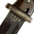 Original Excellent German WWII 98k 1941 dated Bayonet by Alcoso-Werk with Scabbard - Matching Serial 7214 e Original Items