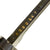 Original Excellent German WWII 98k 1941 dated Bayonet by Alcoso-Werk with Scabbard - Matching Serial 7214 e Original Items