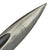 Original Excellent German WWII 98k 1941 dated Bayonet by Alcoso-Werk with Scabbard - Matching Serial 7214 e Original Items