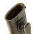 Original Excellent German WWII 98k 1941 dated Bayonet by Alcoso-Werk with Scabbard - Matching Serial 7214 e Original Items