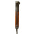 Original Excellent French Made German WWII 98k 1943 dated Bayonet by Châtellerault with Scabbard - Matching Serial 6376 q Original Items