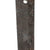 Original Japanese WWII Type 98 Shin-Gunto Katana Sword by KANEUJI with Steel Scabbard and Company Grade Tassel - dated 1943 Original Items