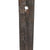 Original Japanese WWII Type 98 Shin-Gunto Katana Sword by KANEUJI with Steel Scabbard and Company Grade Tassel - dated 1943 Original Items
