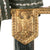 Original Rare German WWII Zeiten Pattern Field Marshal Lion Head Officers Sword by Carl Eickhorn with Scabbard and Troddel Knot Original Items