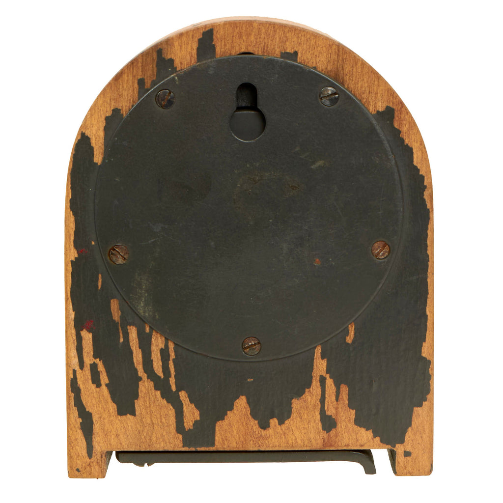 Original German WWII Luftwaffe FL25591 Radio Operators Clock by Jungha ...