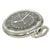 Original Vietnam War U.S. Army Air Forces Hamilton AN5740-1 G.C.T. 24 Hour Navigator Pocket Watch - 1959 Dated Original Items