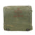 Original U.S. WWII Naval Aviator Individual First Aid Kit - Complete with Unopened Contents Original Items