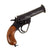 Original Canadian WWII Zinc Webley No 1 Mk V Style Flare Signal Pistol - Serial 27719 Original Items