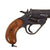 Original Canadian WWII Zinc Webley No 1 Mk V Style Flare Signal Pistol - Serial 27719 Original Items