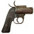 Original U.S. WWII M8 Pyrotechnic 1943 Dated 37mm Flare Signal Pistol by Eureka Vacuum Original Items