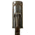 Original U.S. WWII M8 Pyrotechnic 1943 Dated 37mm Flare Signal Pistol by Eureka Vacuum Original Items