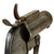 Original U.S. WWII M8 Pyrotechnic 1943 Dated 37mm Flare Signal Pistol by Eureka Vacuum Original Items