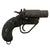 Original British WWII Molins No.2 Mk.5 Flare Signal Pistol for Armored Fighting Vehicles - Serial Number 080978 Original Items