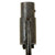 Original British WWII Molins No.2 Mk.5 Flare Signal Pistol for Armored Fighting Vehicles - Serial Number 080978 Original Items