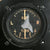 Original Post-WWII Army Air Corps Aircraft Gauges Training Aid Panel - 6 Gauges Original Items