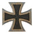 Original Excellent German WWII Cased Iron Cross First Class 1939 by Klein & Quenzer A.G - EKI Original Items