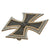 Original Excellent German WWII Cased Iron Cross First Class 1939 by Klein & Quenzer A.G - EKI Original Items